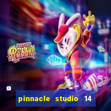 pinnacle studio 14 download portugues completo + serial